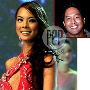 PEP EXCLUSIVE: Beauty queen Abigail Cruz on Paolo .